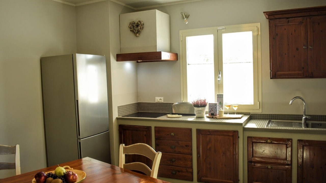 Photo of Bedroom in Saturnana