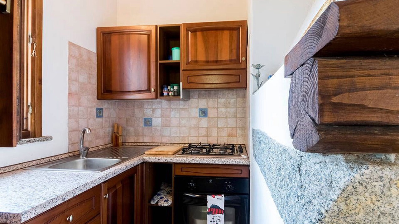 Photo of Kitchen in Sant'Antioco