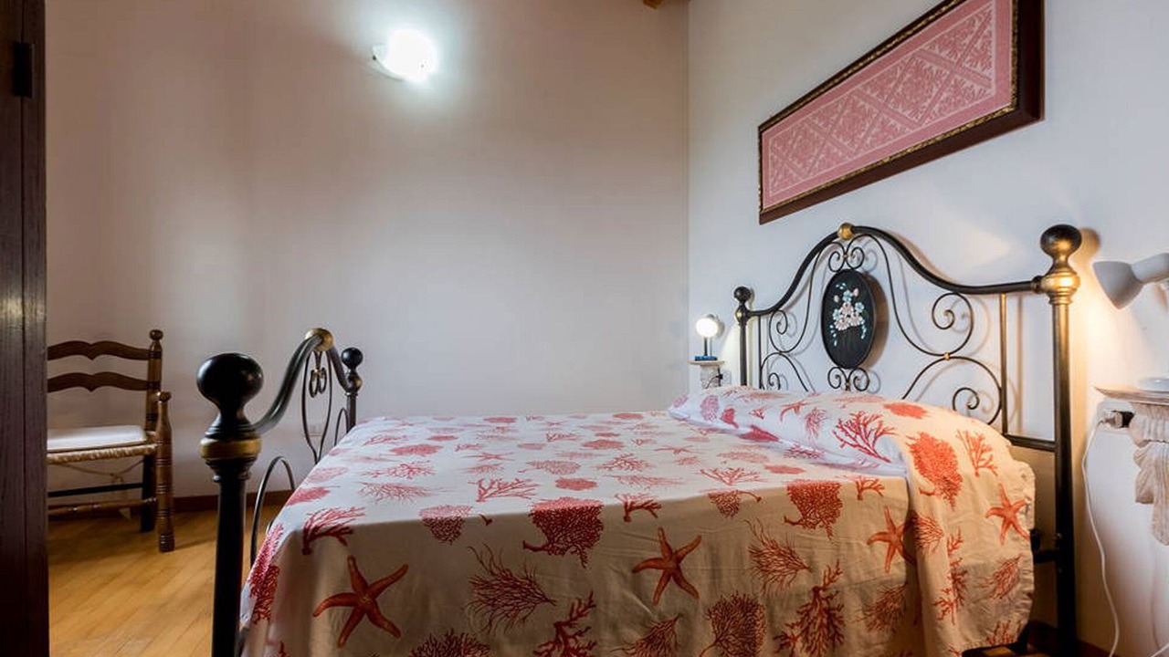 Photo of Bedroom in Sant'Antioco