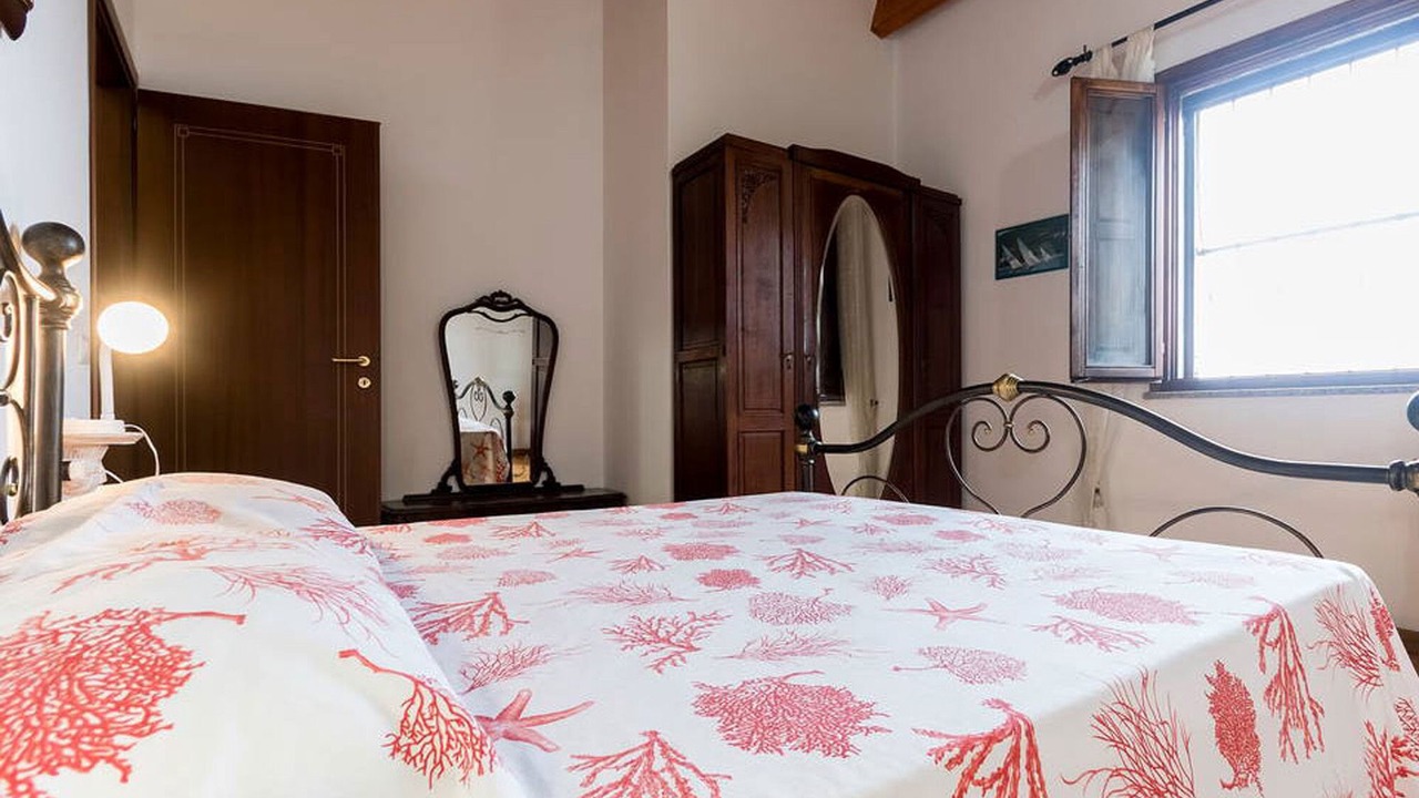 Photo of Bedroom in Sant'Antioco