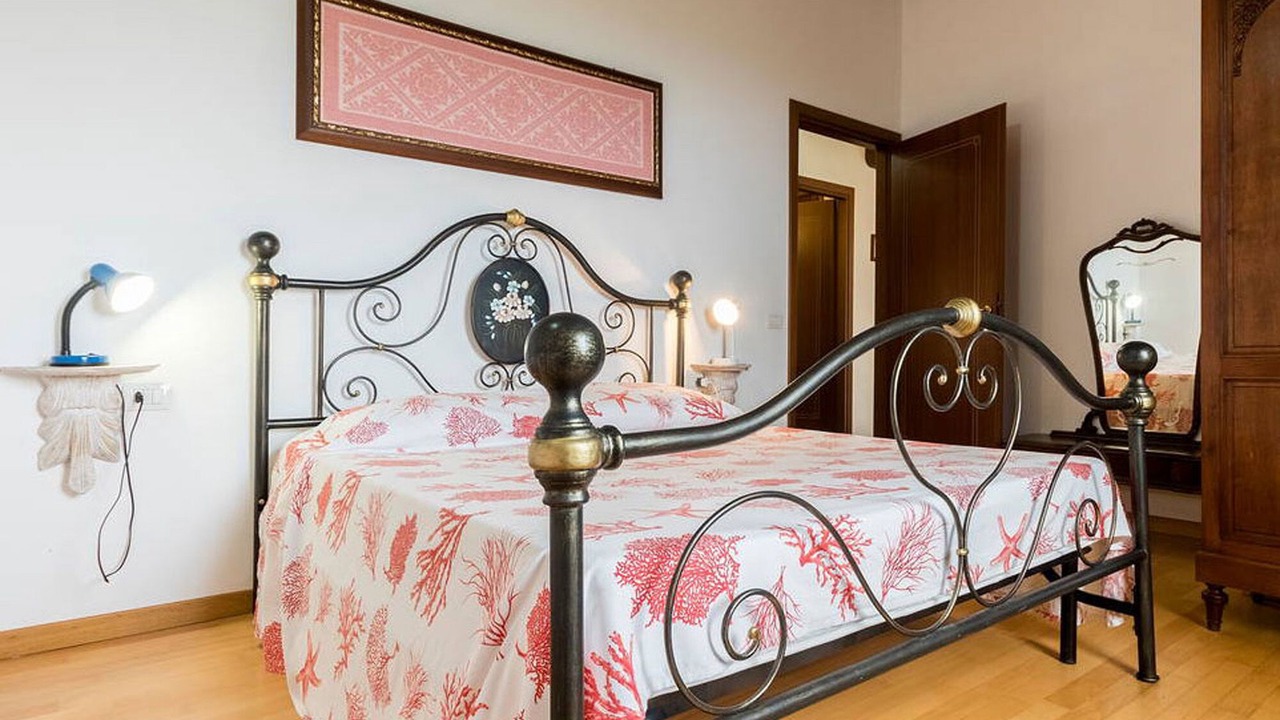 Photo of Bedroom in Sant'Antioco