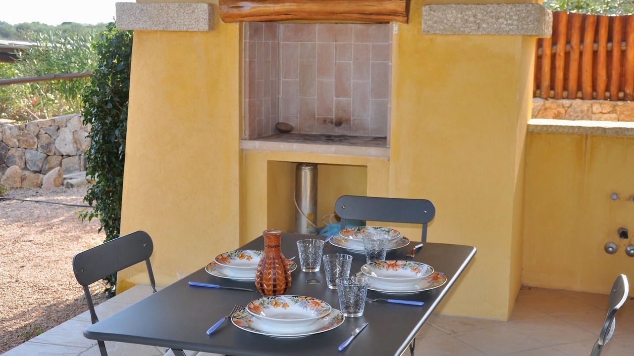 Photo of Outdoor in Golfo Aranci