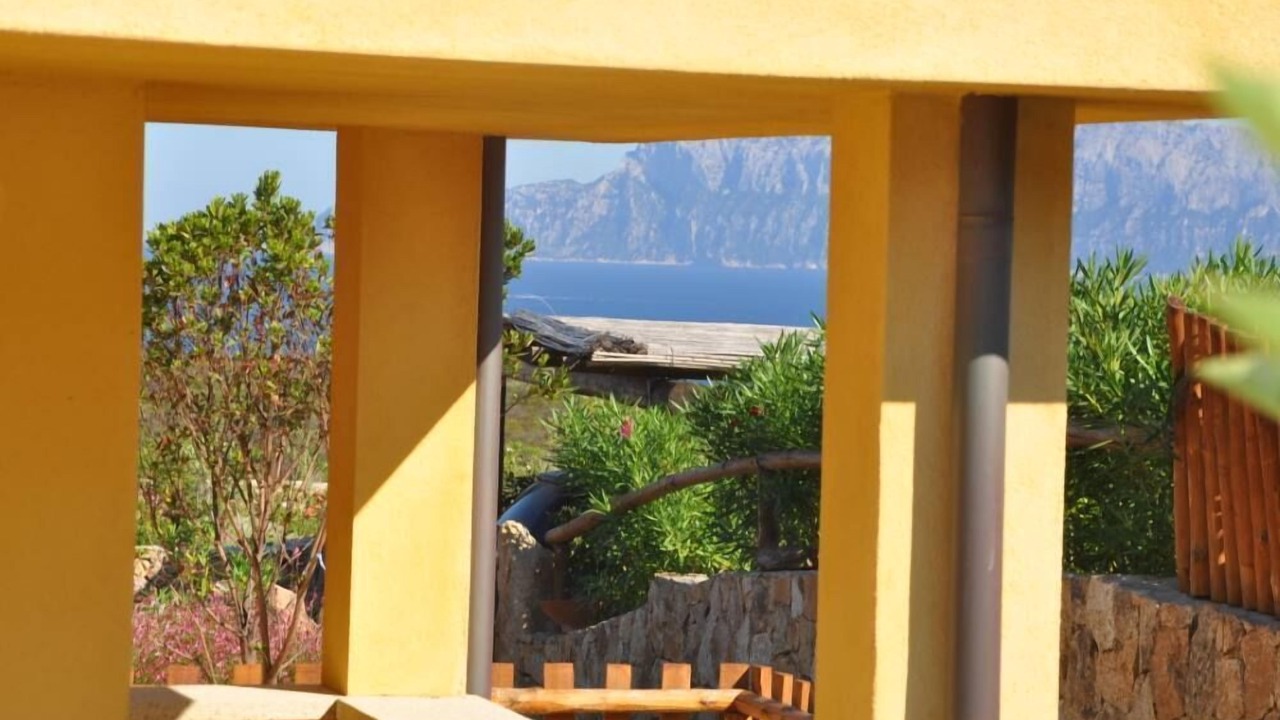 Photo of Outdoor in Golfo Aranci