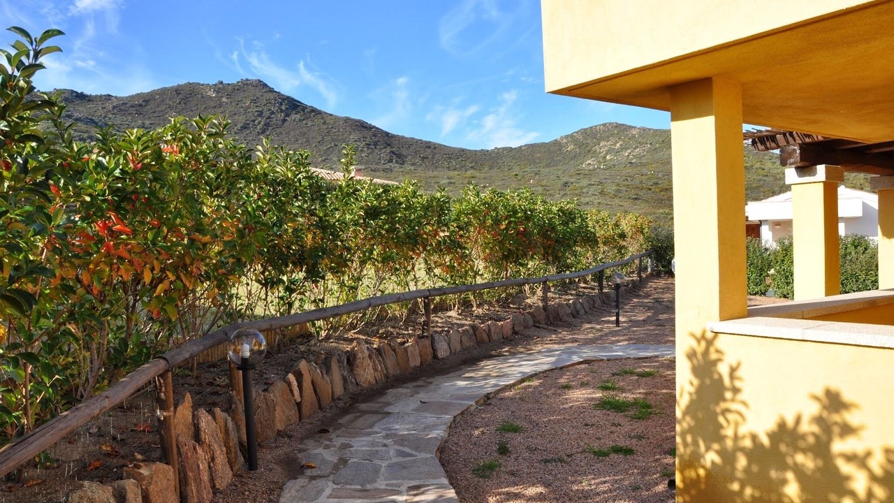 Photo of Outdoor in Golfo Aranci
