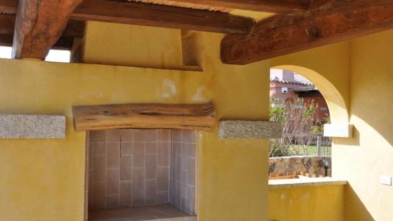 Photo of Outdoor in Golfo Aranci