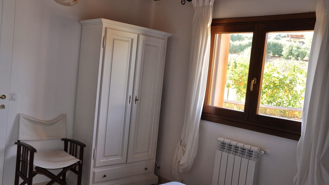 Photo of Bedroom in Golfo Aranci