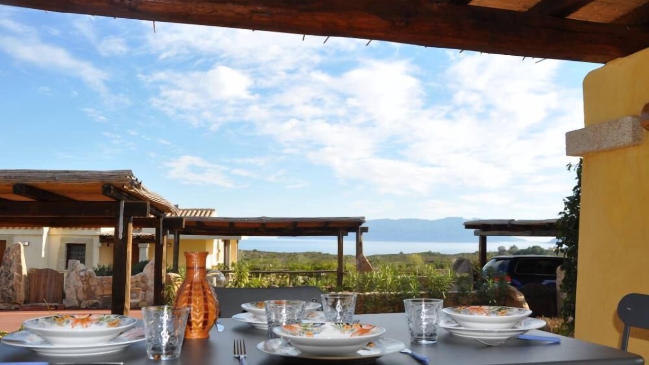 Photo of Outdoor in Golfo Aranci
