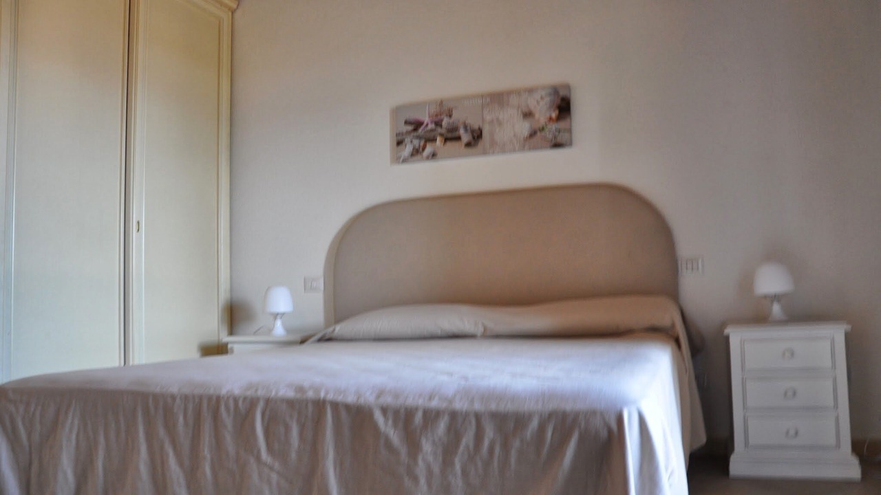 Photo of Bedroom in Golfo Aranci