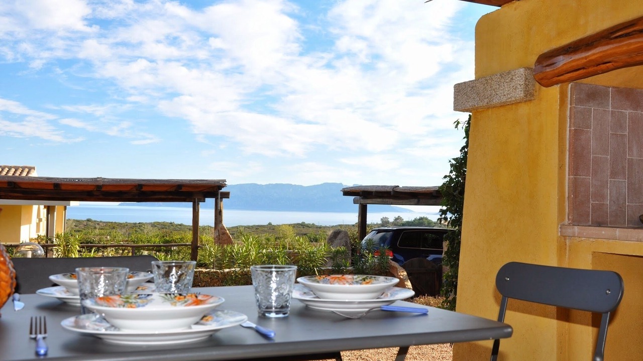 Photo of Outdoor in Golfo Aranci