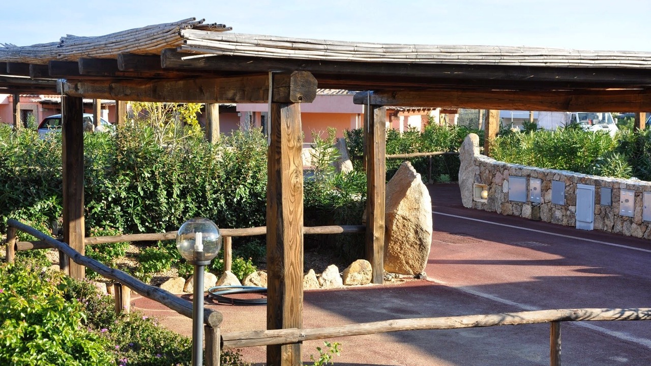 Photo of Outdoor in Golfo Aranci
