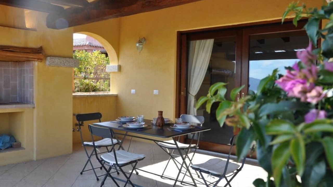Photo of Outdoor in Golfo Aranci