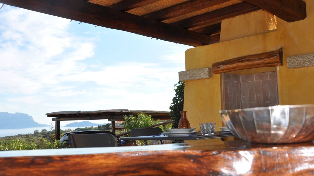 Photo of Outdoor in Golfo Aranci