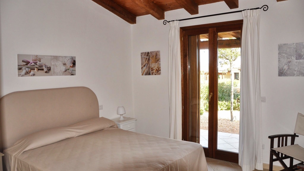 Photo of Bedroom in Golfo Aranci