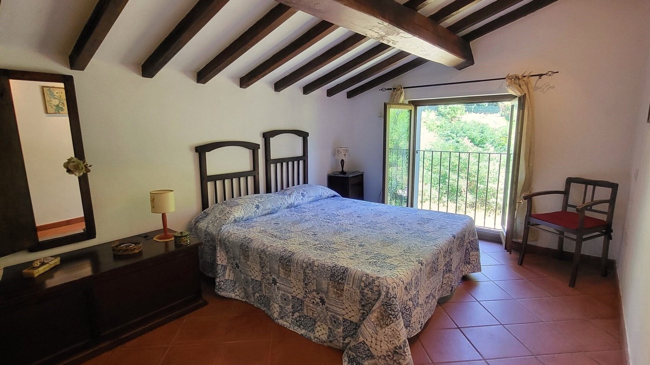 Photo of Bedroom in Piazza al Serchio