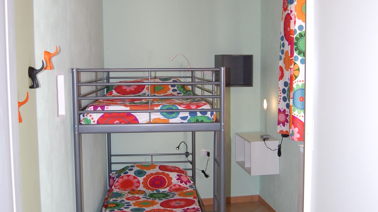 Photo of Bedroom in Bagni di Lucca