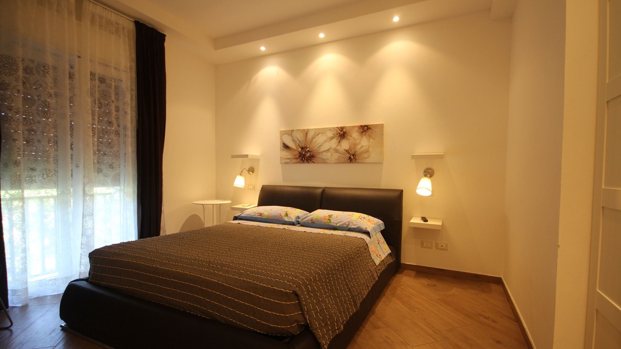 Photo of Bedroom in Alba