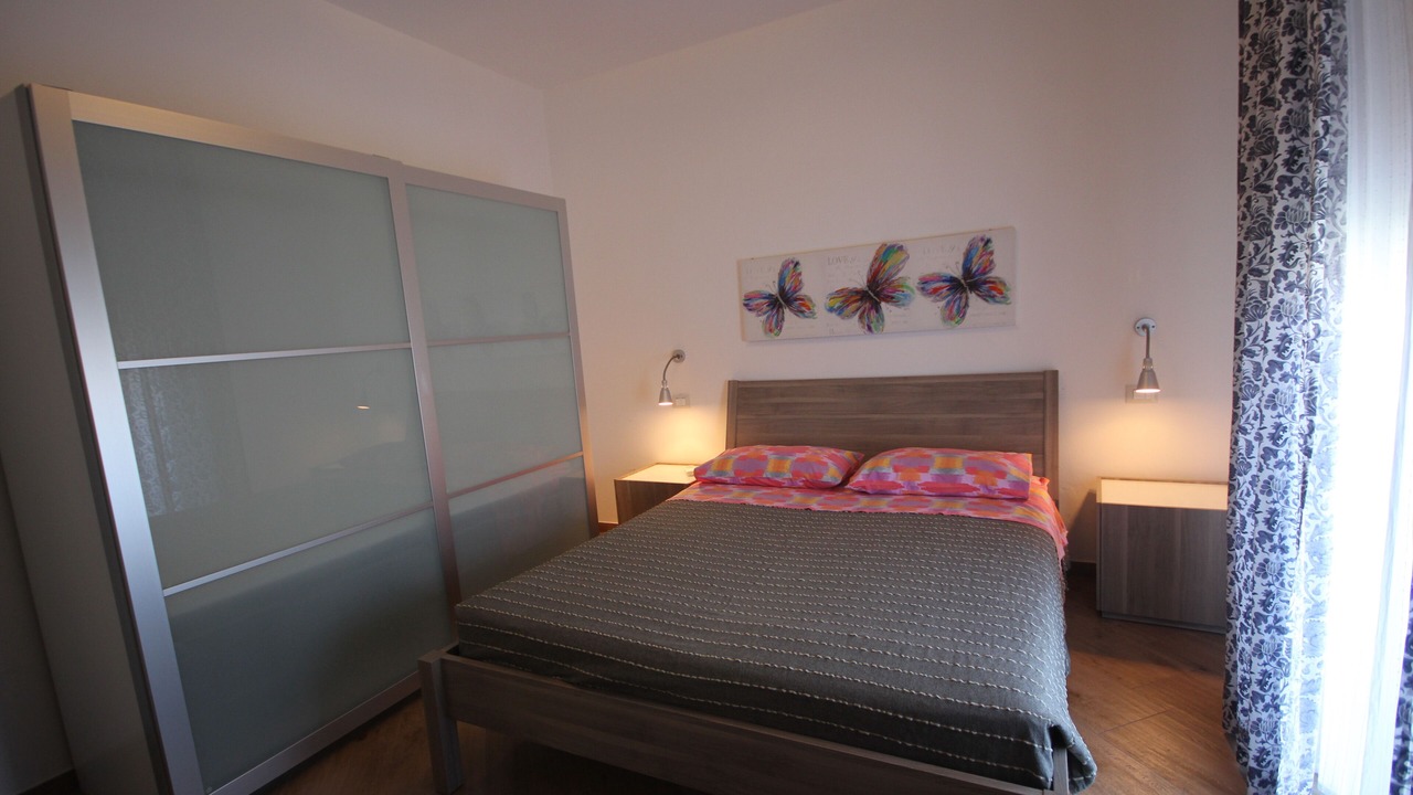 Photo of Bedroom in Alba