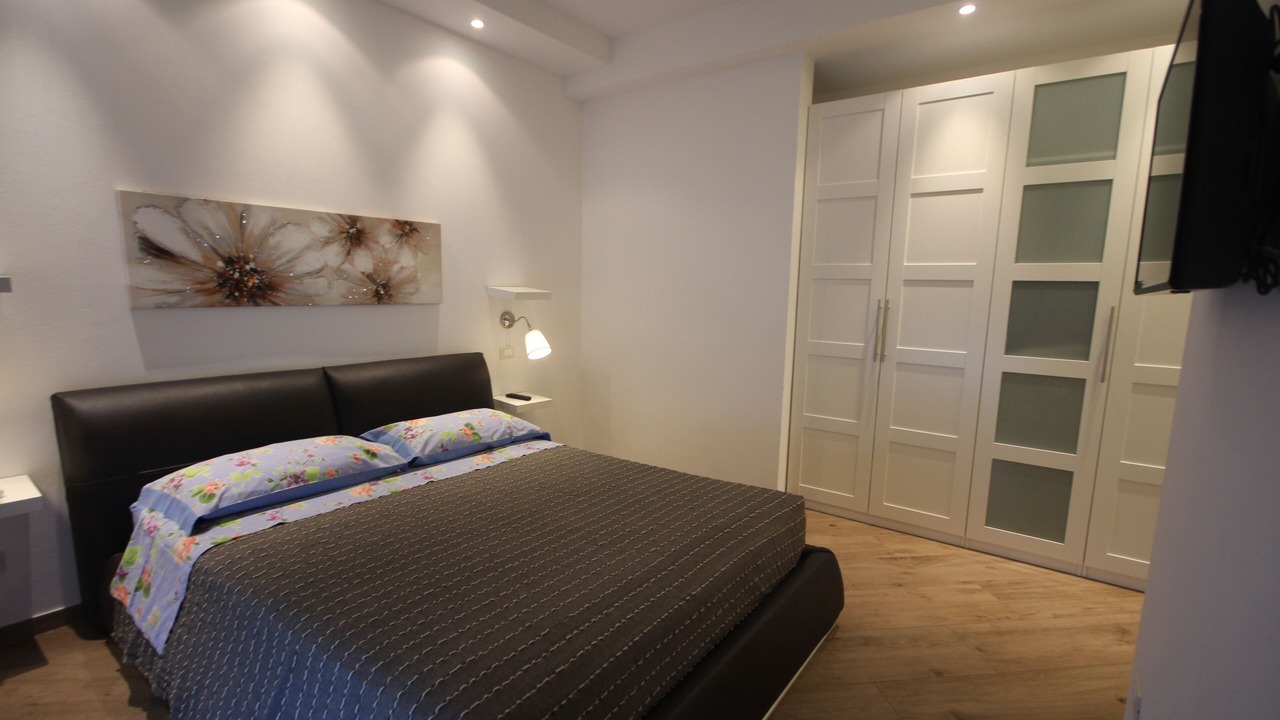 Photo of Bedroom in Alba