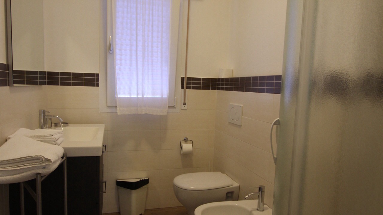 Photo of Bathroom in Alba