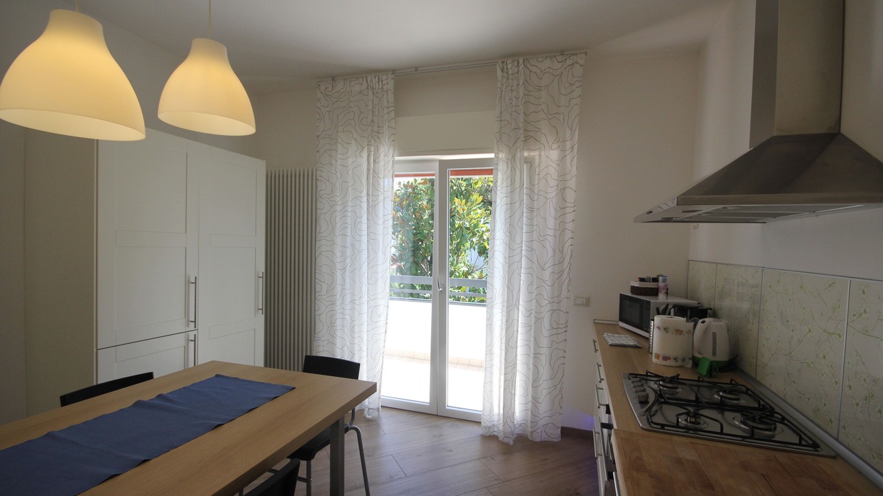 Photo of Kitchen in Alba