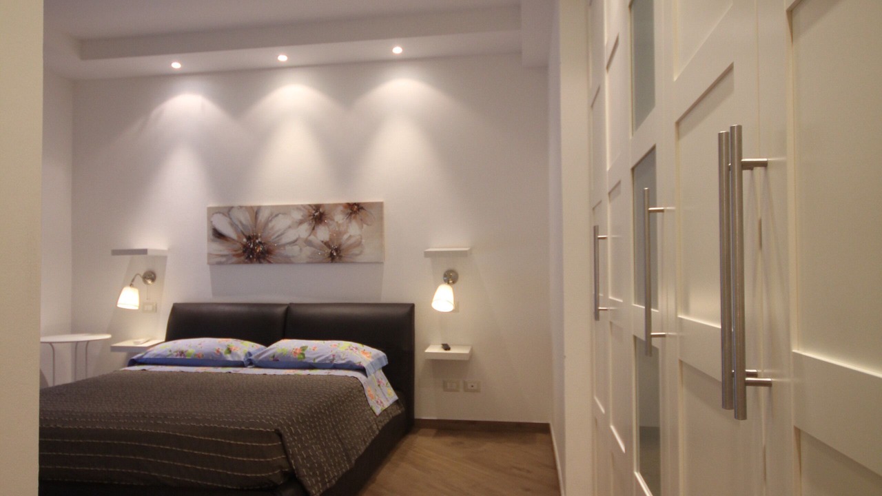 Photo of Bedroom in Alba