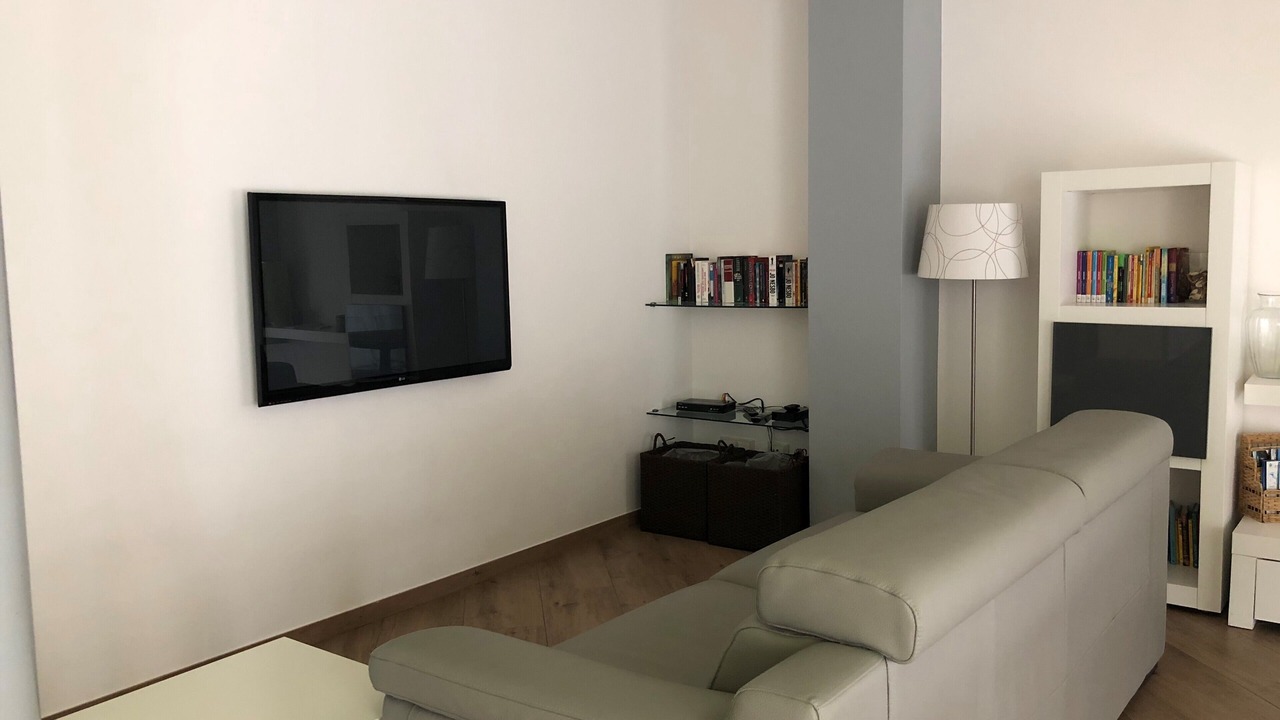 Photo of Livingroom in Alba