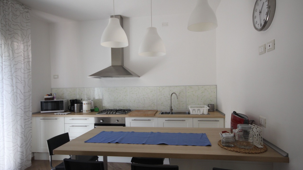 Photo of Kitchen in Alba