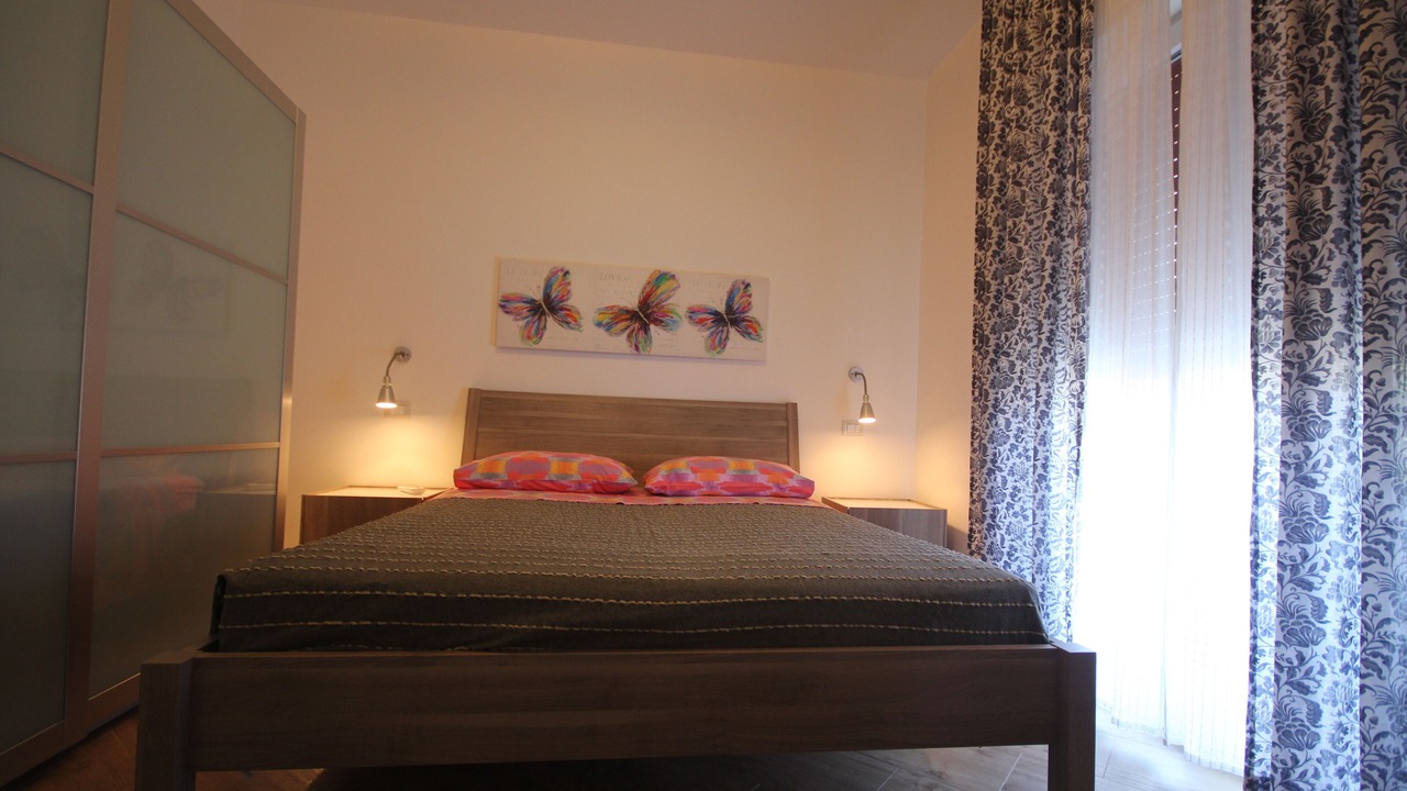 Photo of Bedroom in Alba