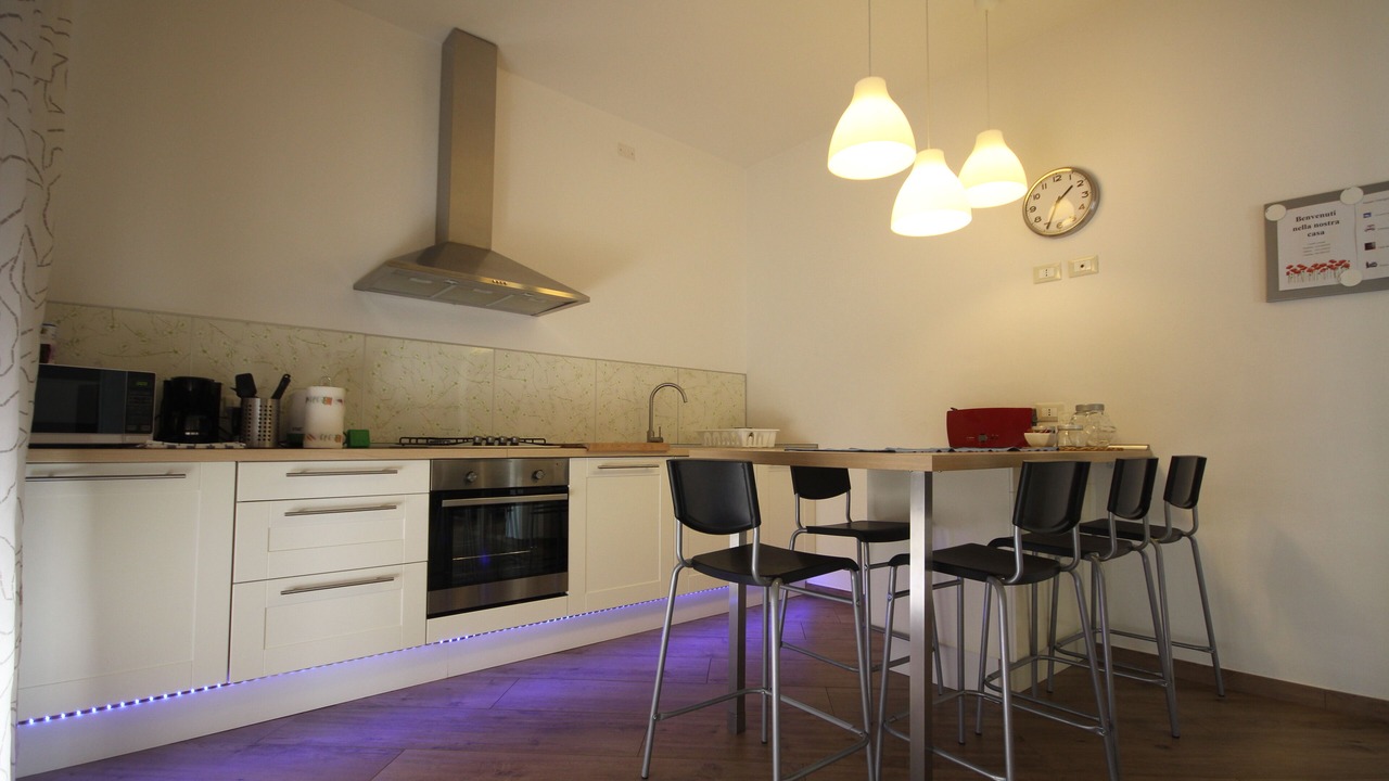 Photo of Kitchen in Alba