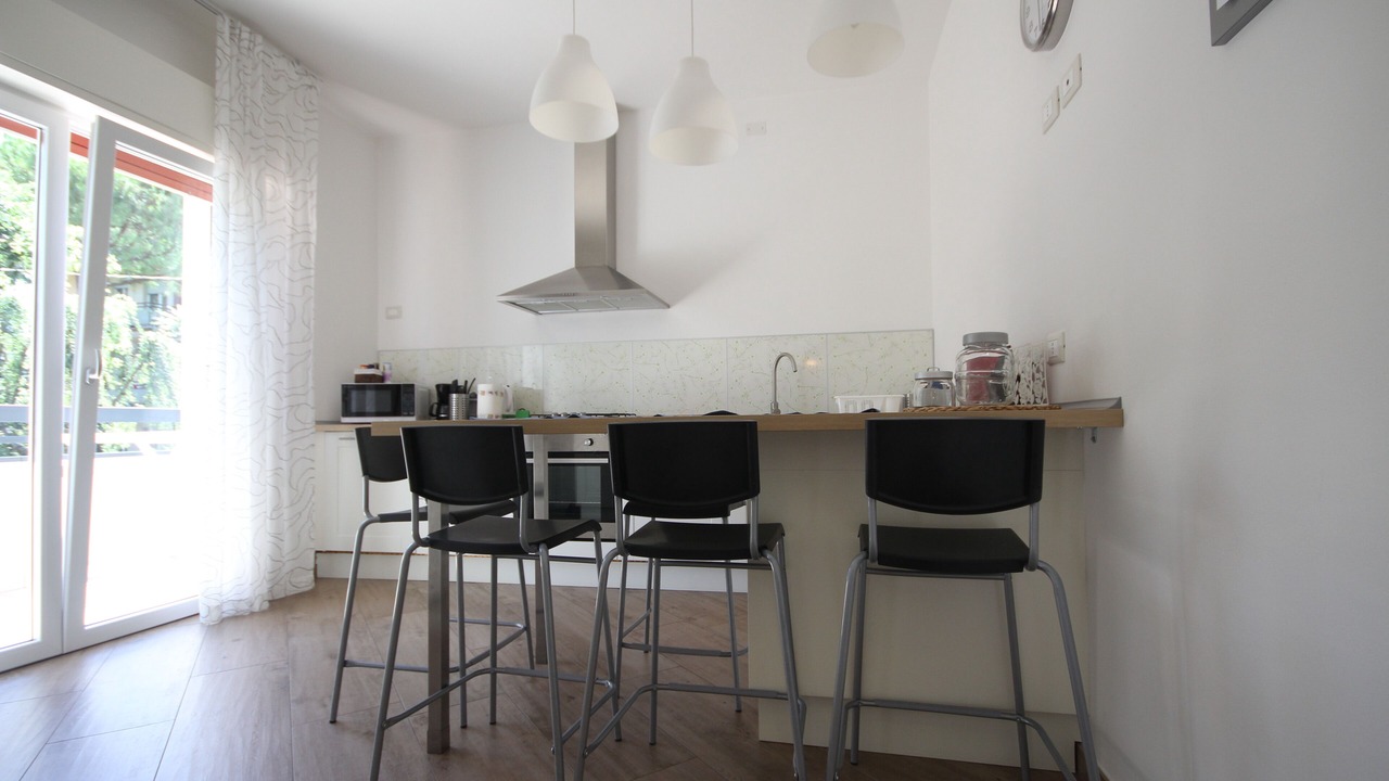 Photo of Kitchen in Alba