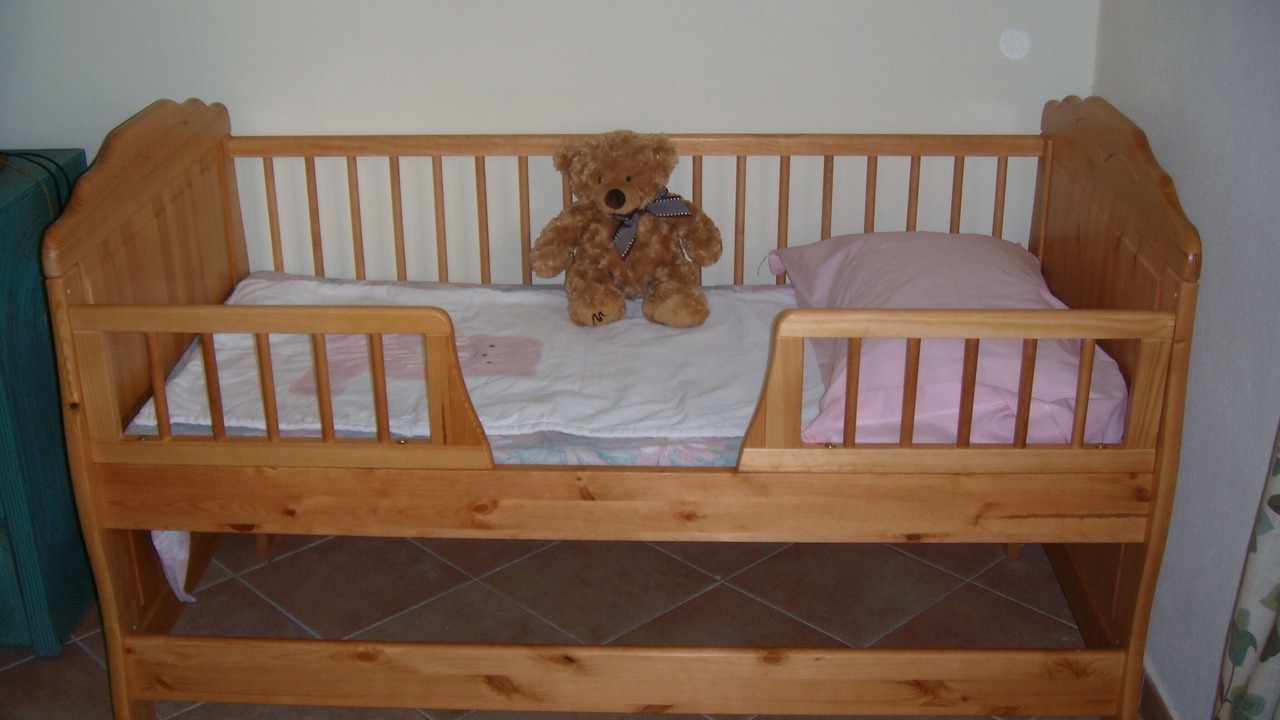 Photo of Bedroom in Marsiliana