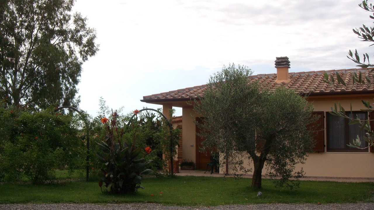 Photo of Outdoor in Marsiliana