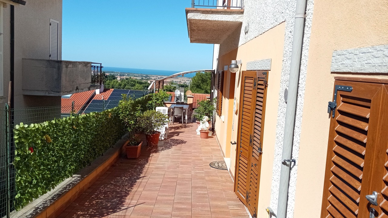 Photo of Patio Balcony in Loreto