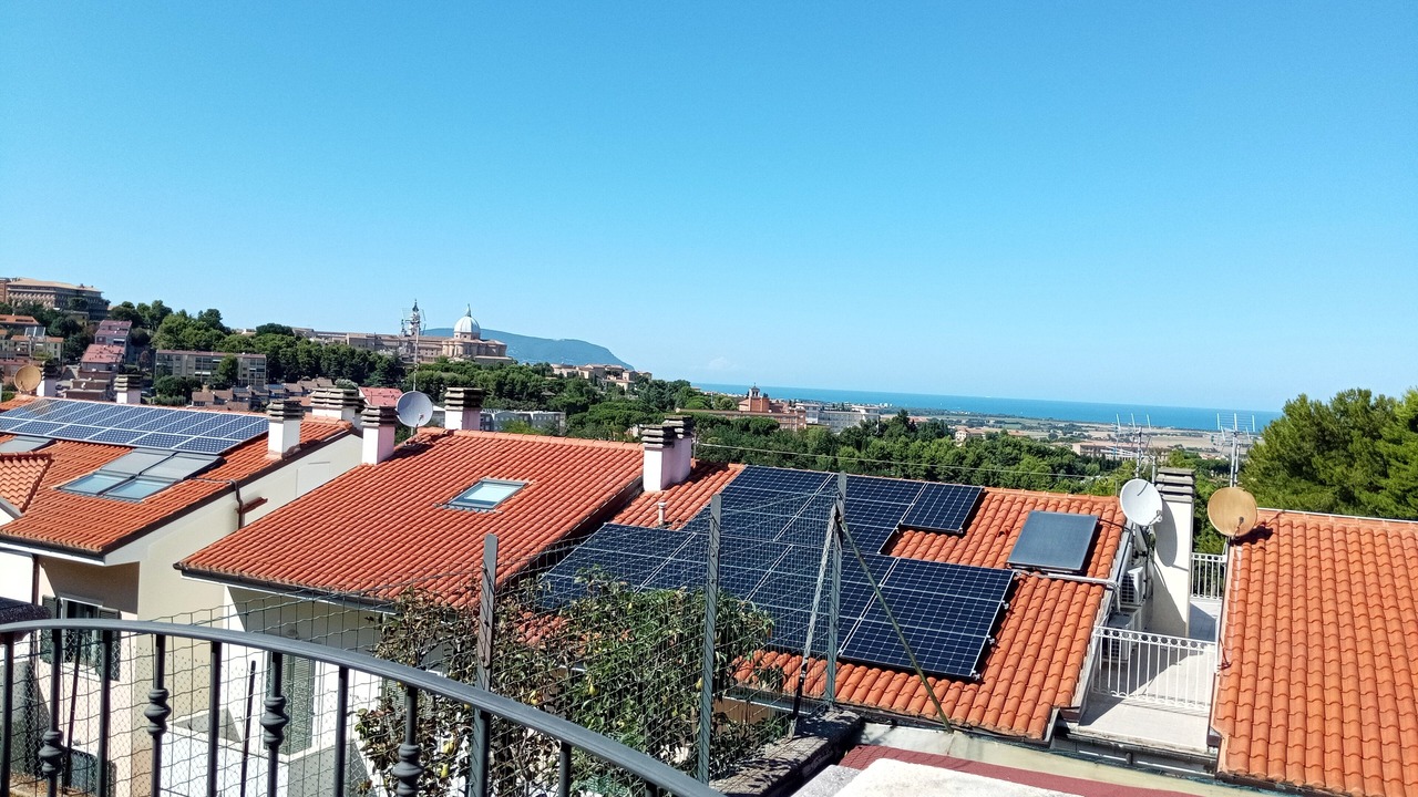 Photo of Outdoor in Loreto