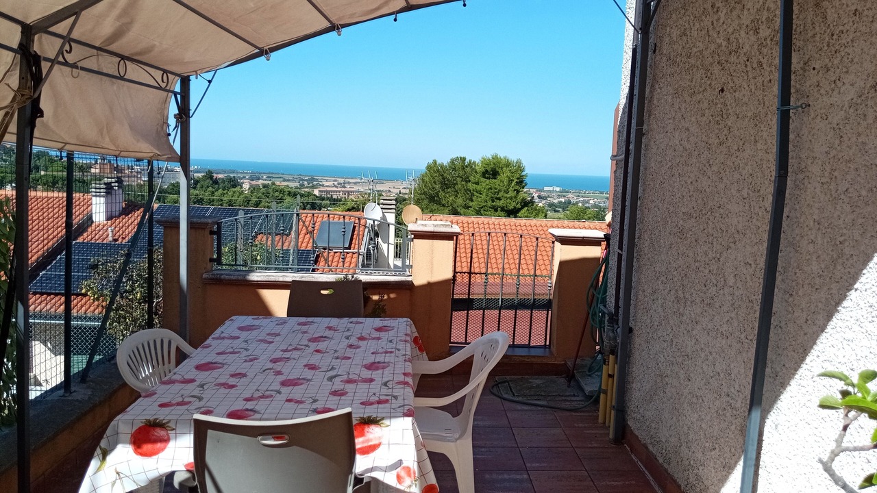 Photo of Outdoor in Loreto