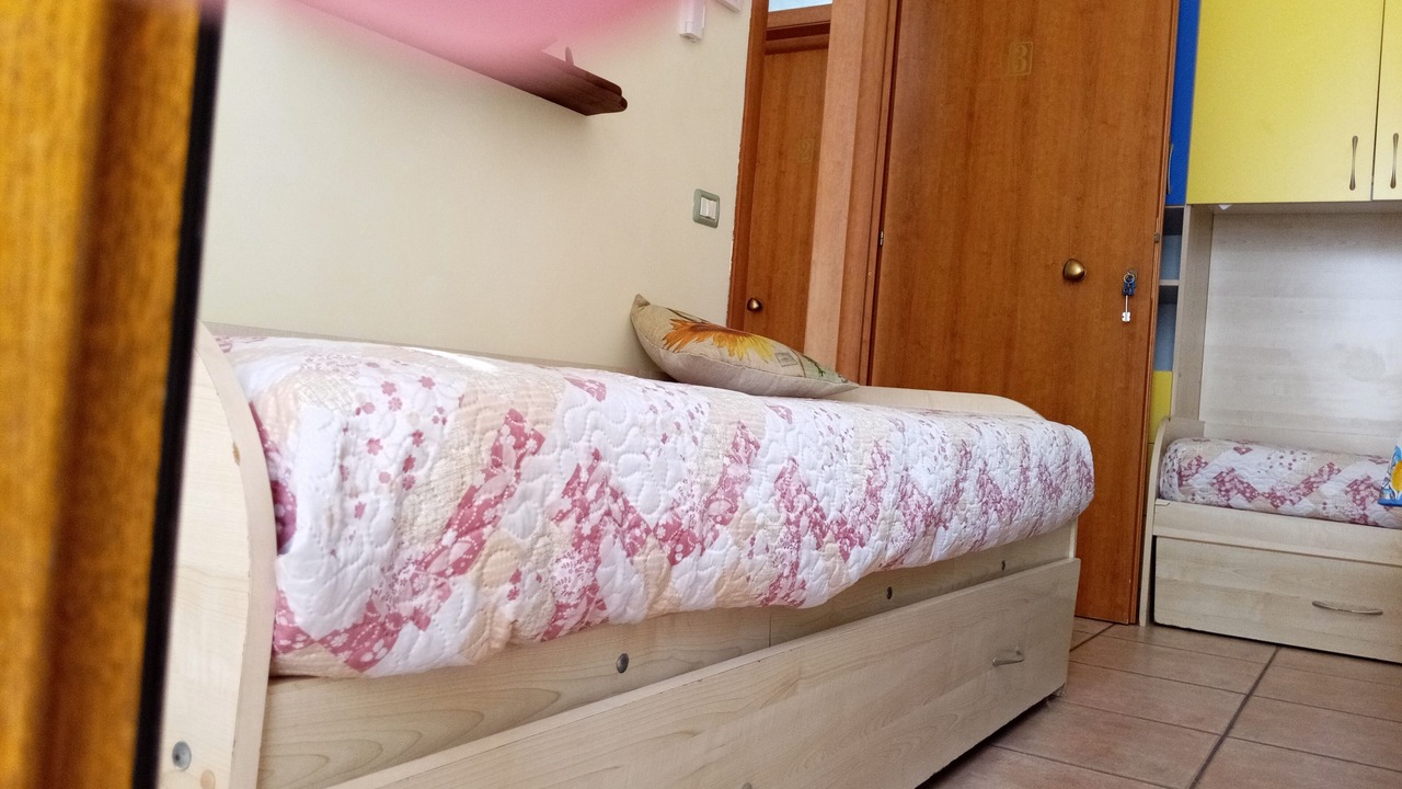 Photo of Bedroom in Loreto