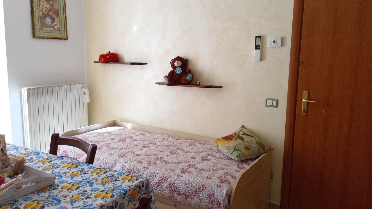 Photo of Bedroom in Loreto