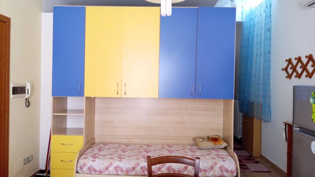 Photo of Bedroom in Loreto