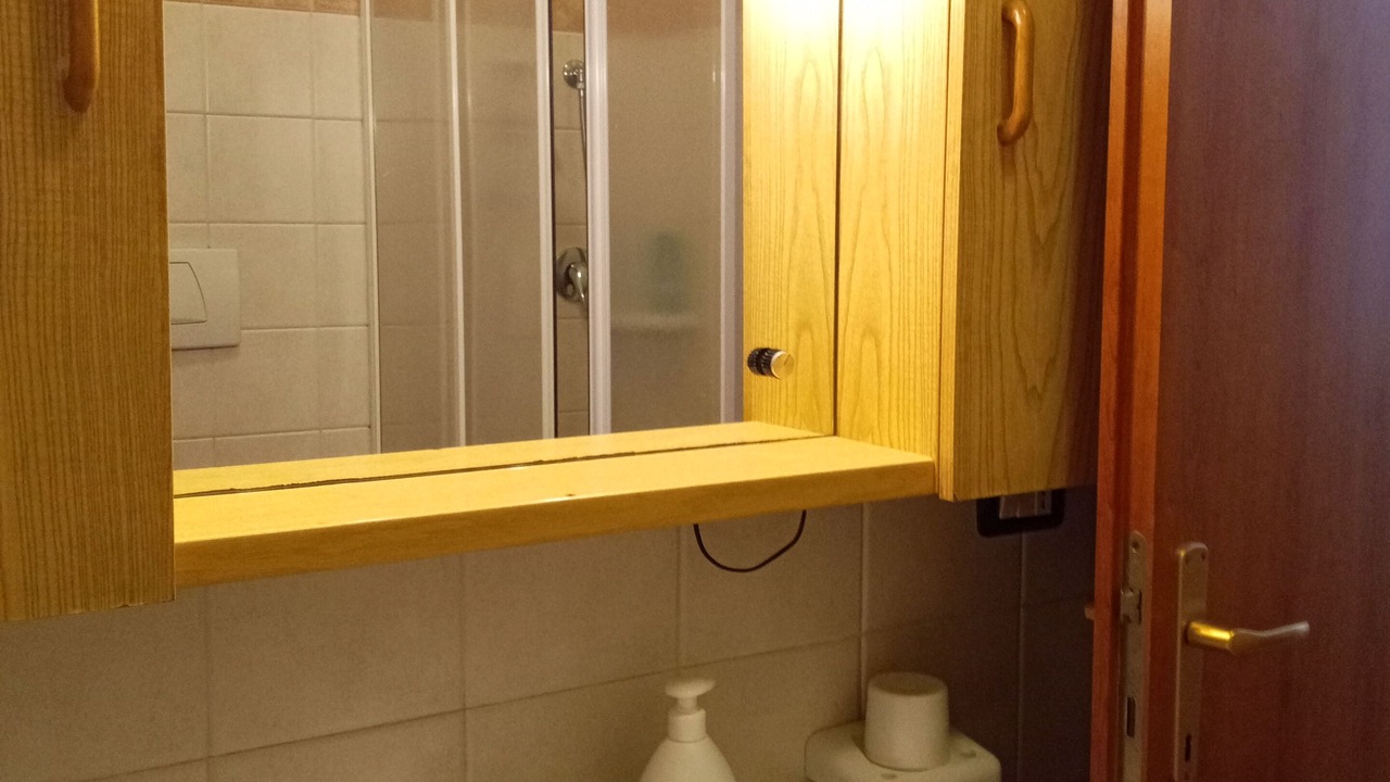 Photo of Bathroom in Loreto