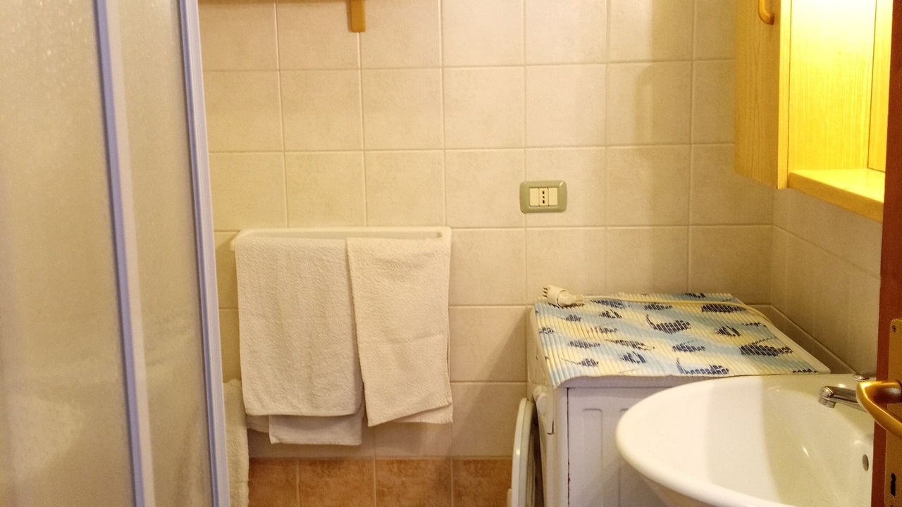 Photo of Bathroom in Loreto