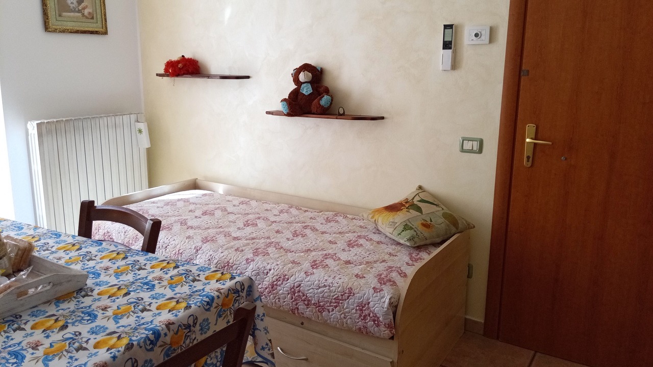 Photo of Bedroom in Loreto