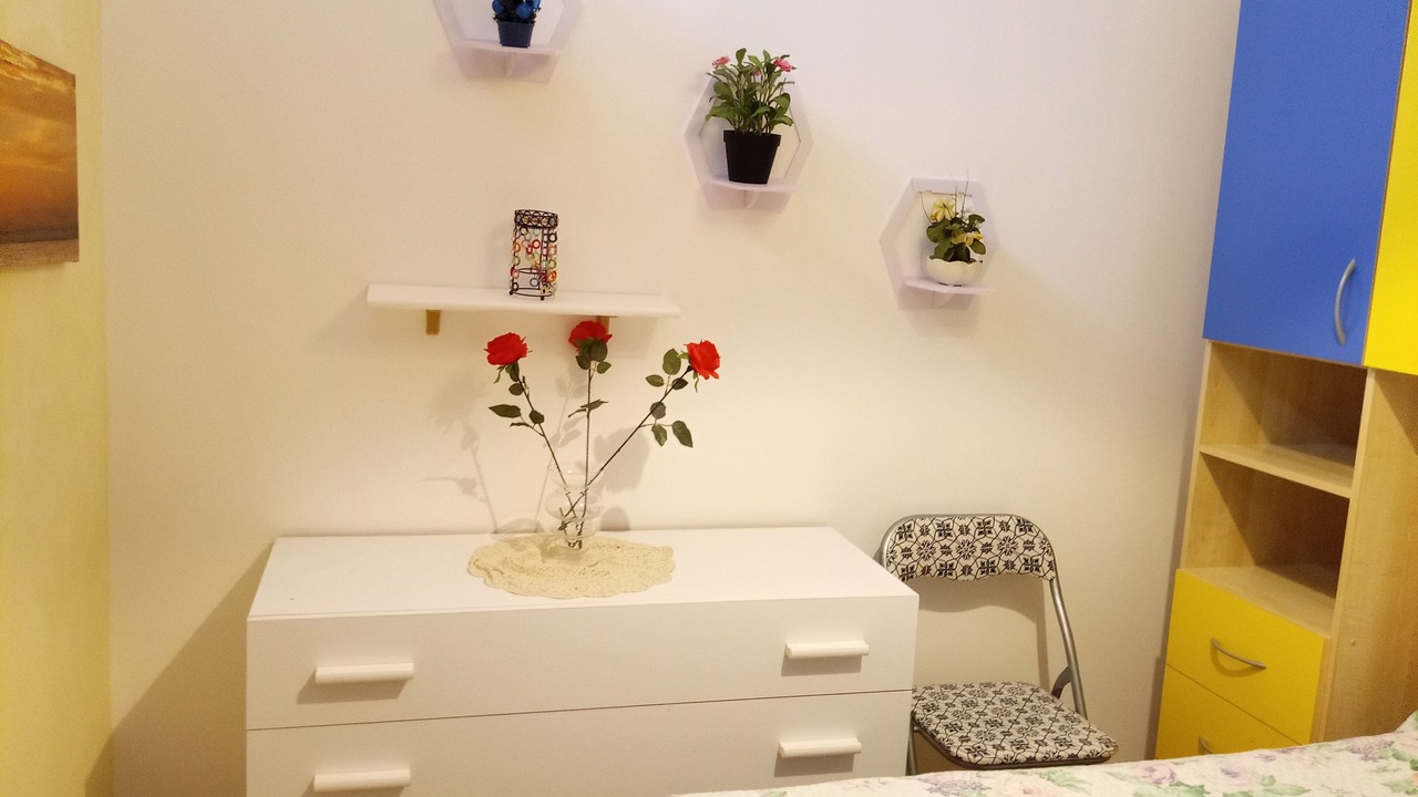 Photo of Bedroom in Loreto