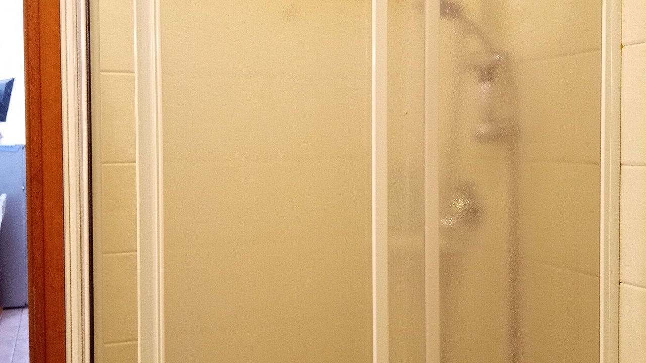 Photo of Bathroom in Loreto