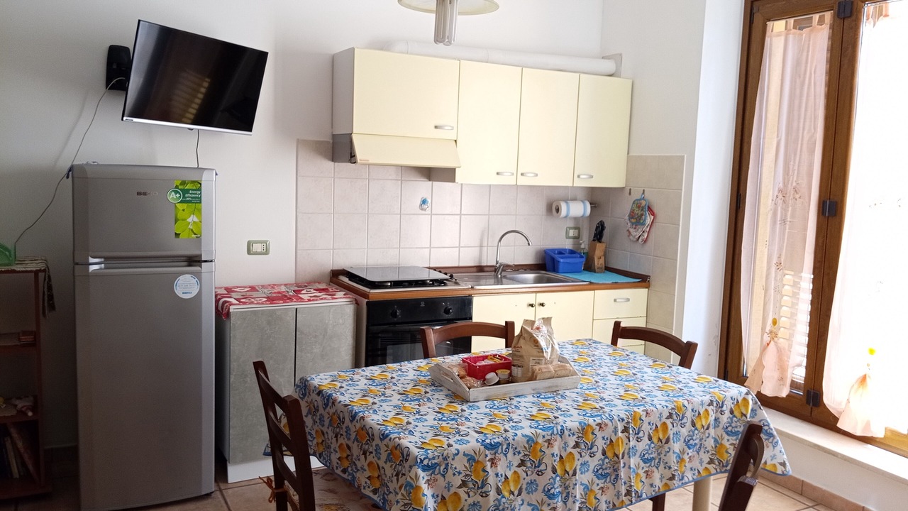 Photo of Kitchen in Loreto
