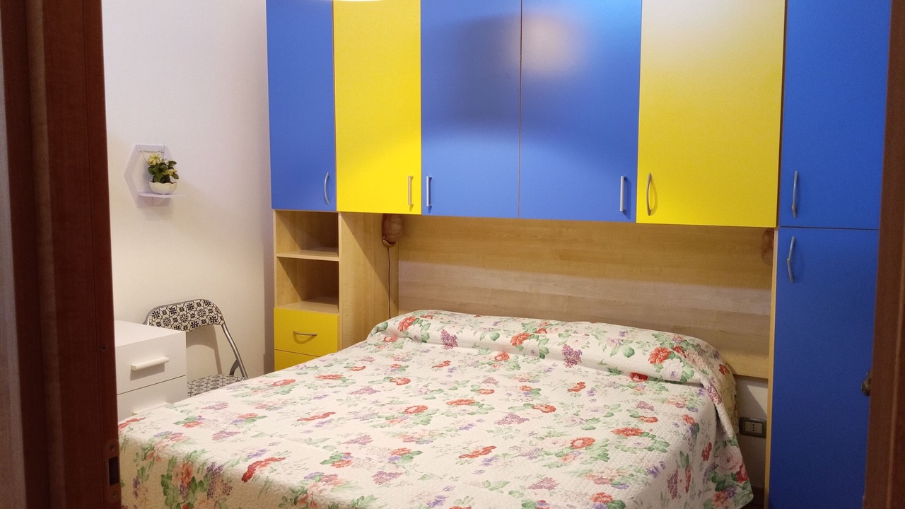 Photo of Bedroom in Loreto
