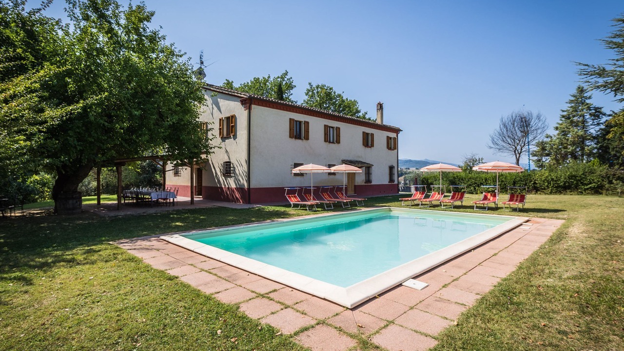 Photo of Outdoor in Pergola
