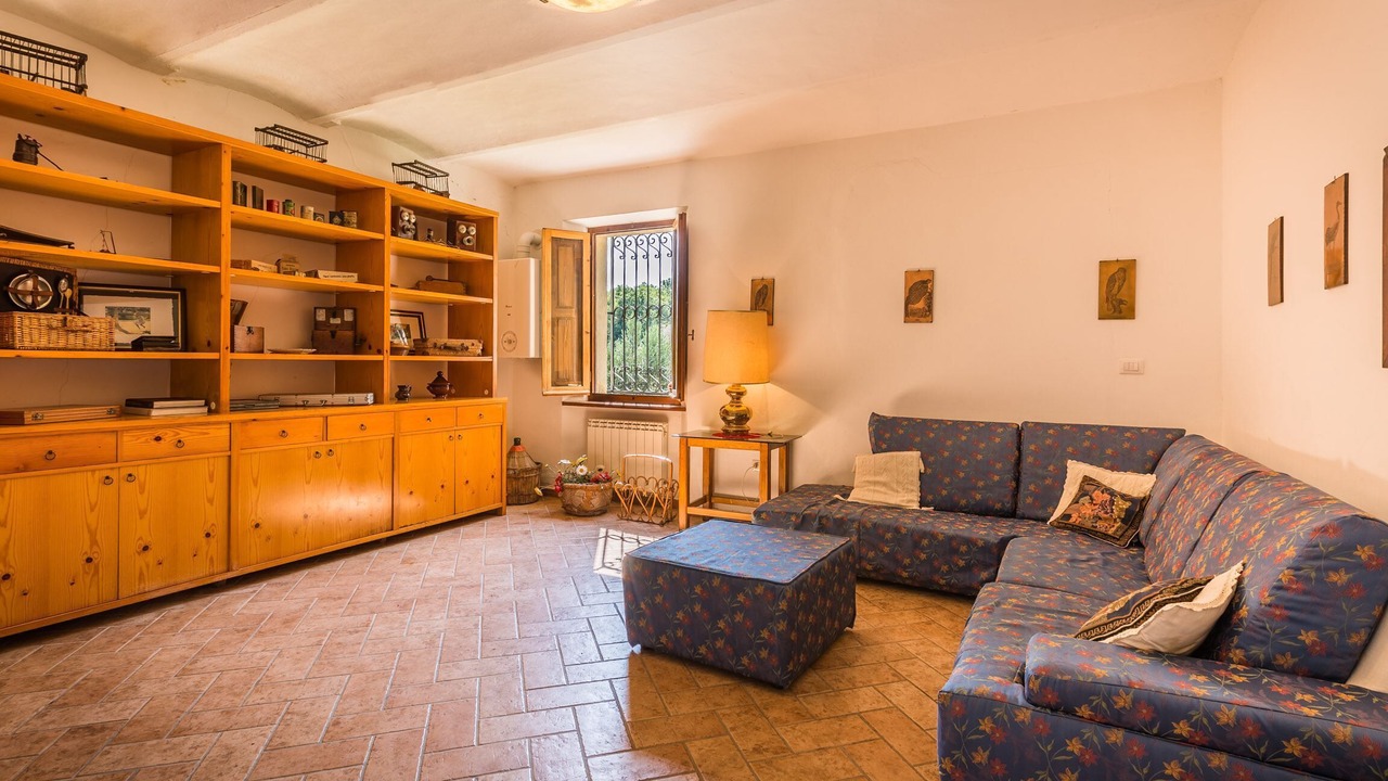Photo of Livingroom in Pergola