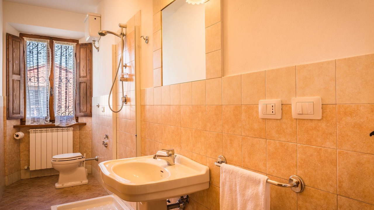 Photo of Bathroom in Pergola