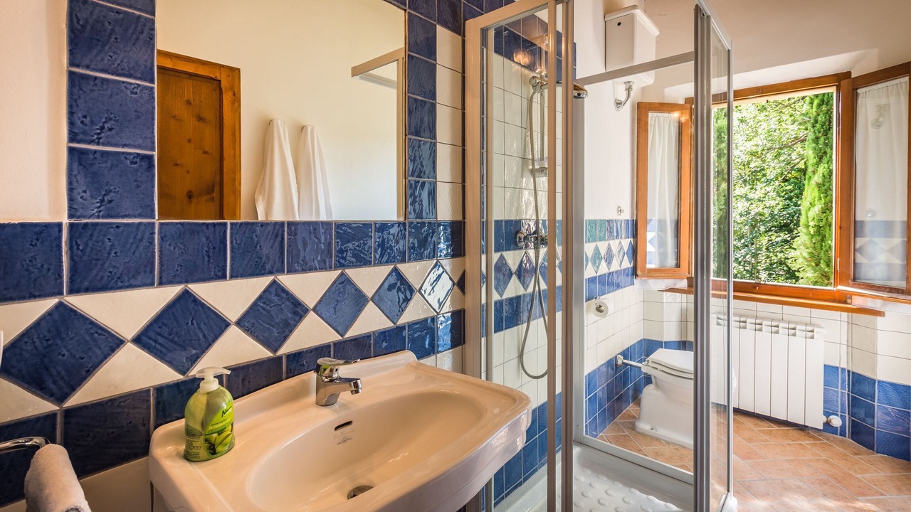 Photo of Bathroom in Pergola