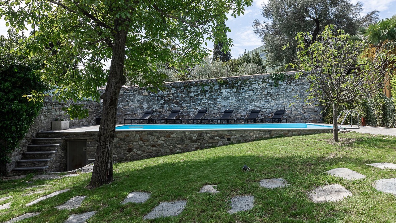 Photo of Outdoor in Santa Maria - Rezzonico